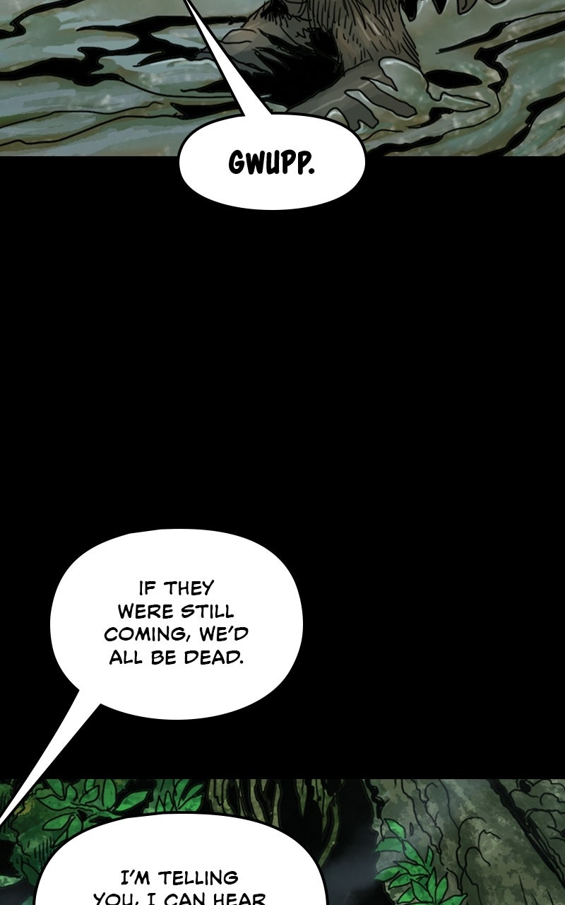 Read Alien (2021) chapter 20 image 2 on Lezhin