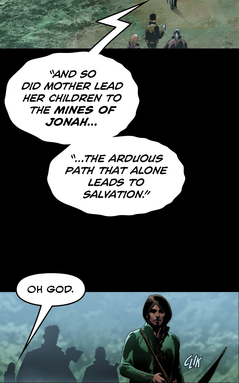 Read Alien (2021) chapter 20 image 21 on Lezhin
