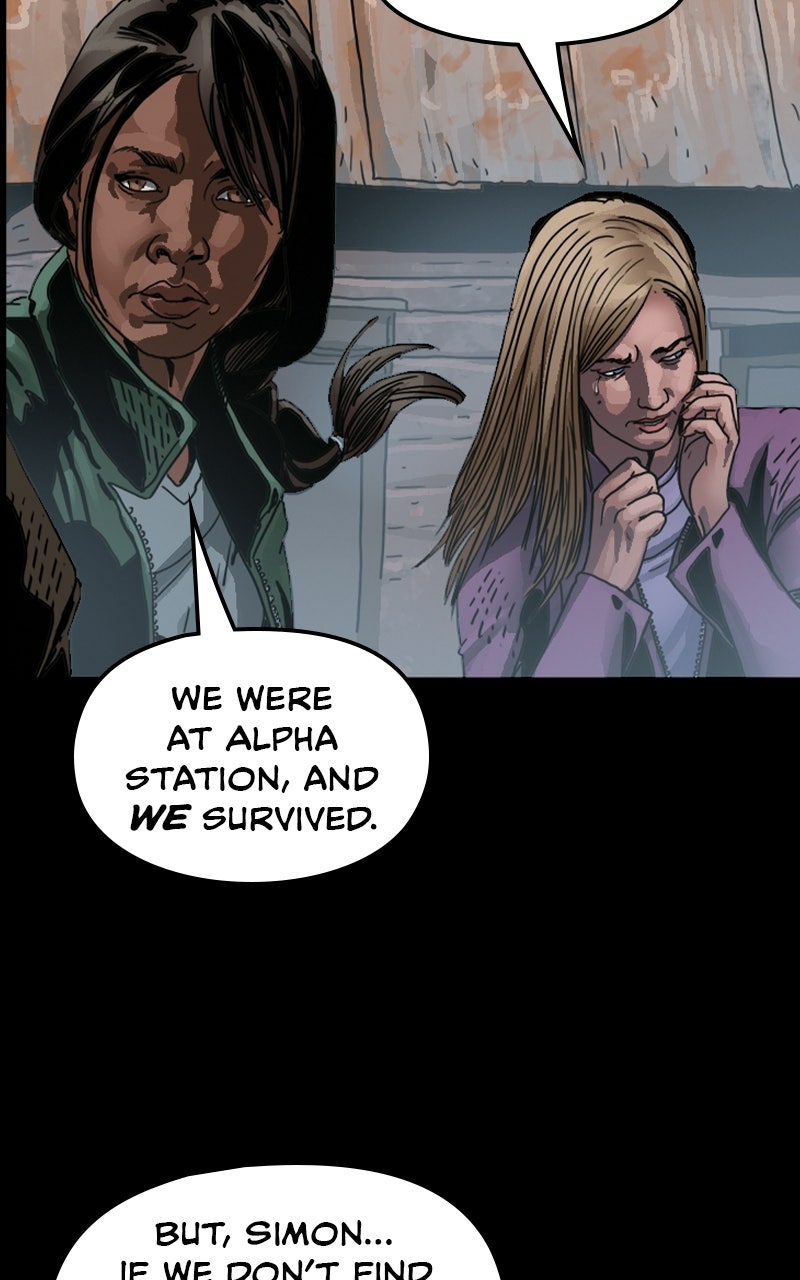 Read Alien (2021) chapter 20 image 26 on Lezhin