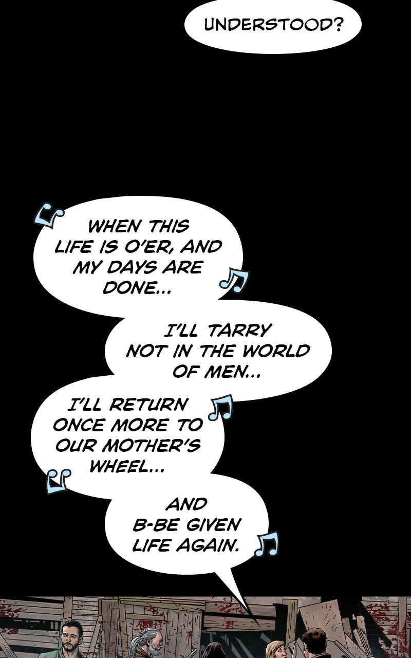 Read Alien (2021) chapter 20 image 28 on Lezhin