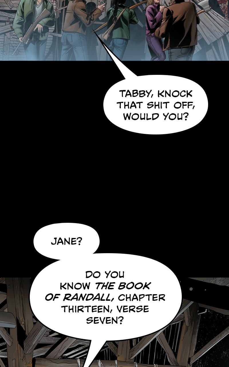 Read Alien (2021) chapter 20 image 29 on Lezhin