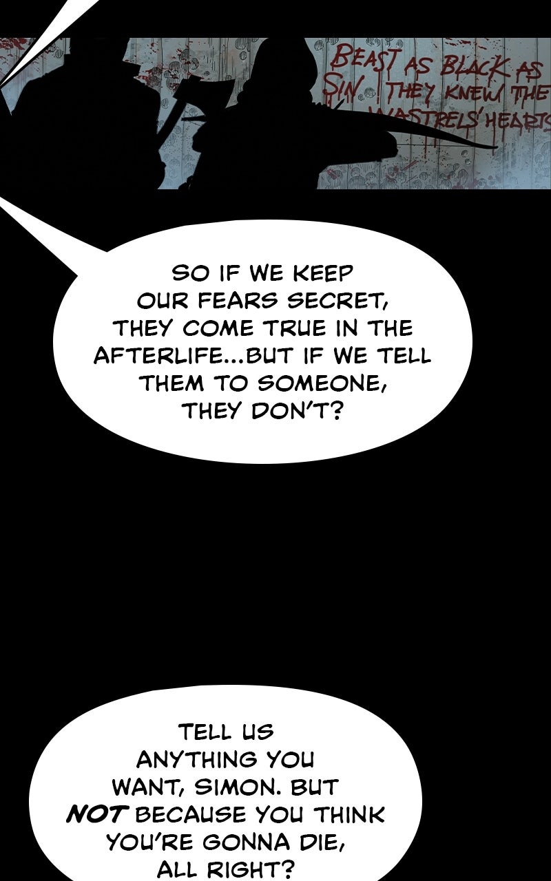 Read Alien (2021) chapter 20 image 31 on Lezhin