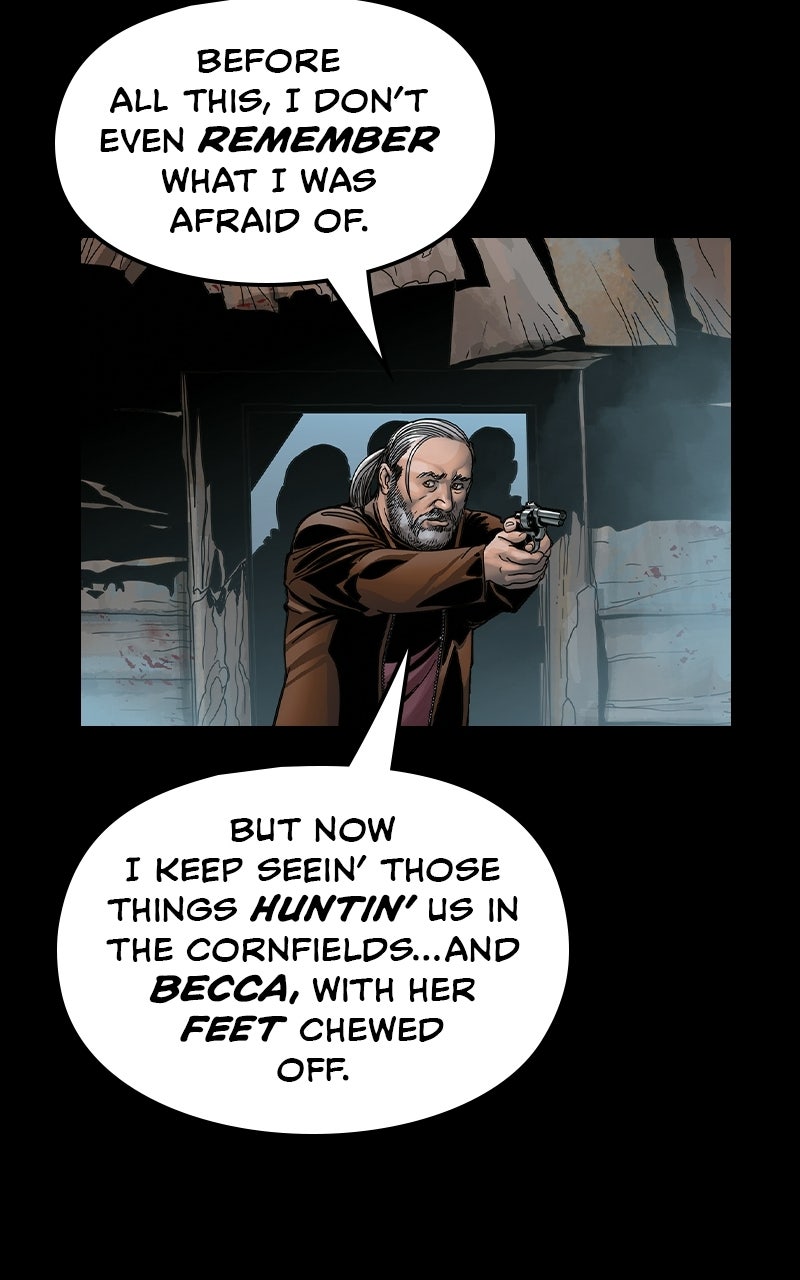 Read Alien (2021) chapter 20 image 33 on Lezhin