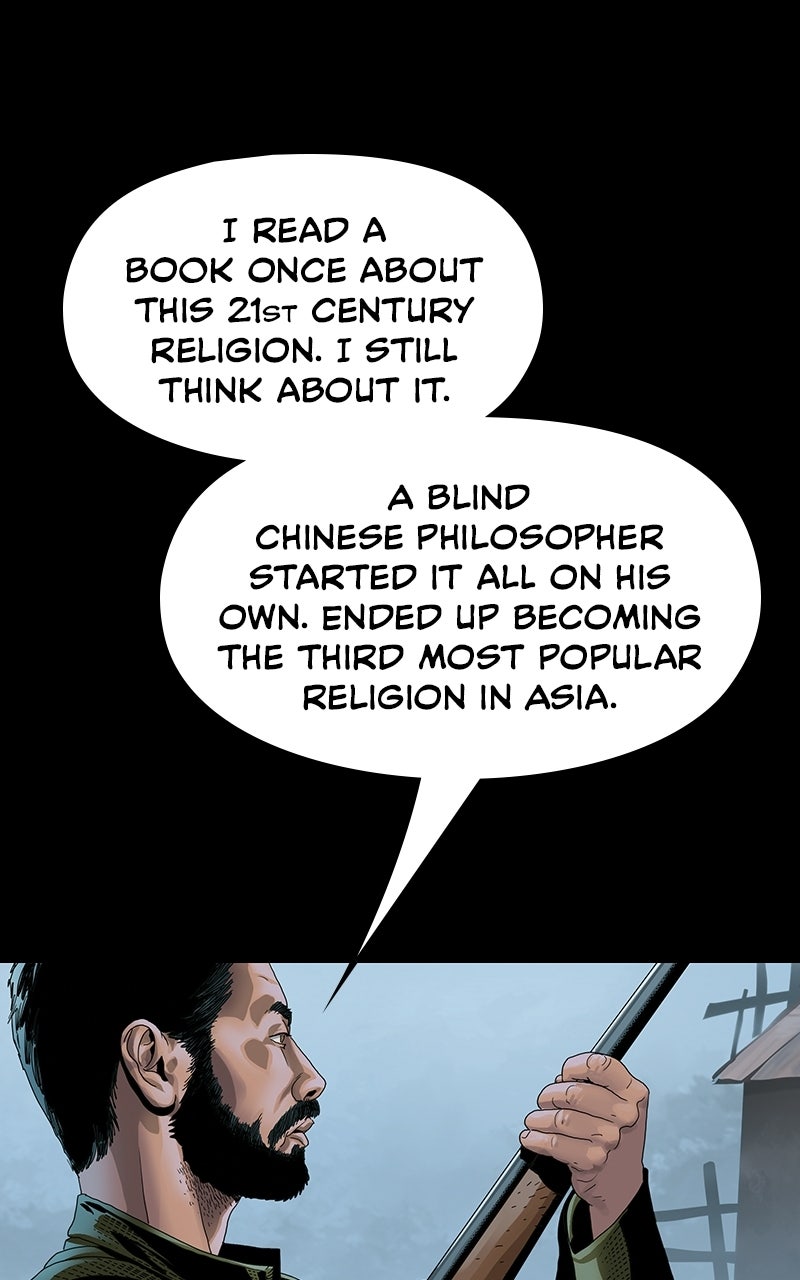 Read Alien (2021) chapter 20 image 34 on Lezhin