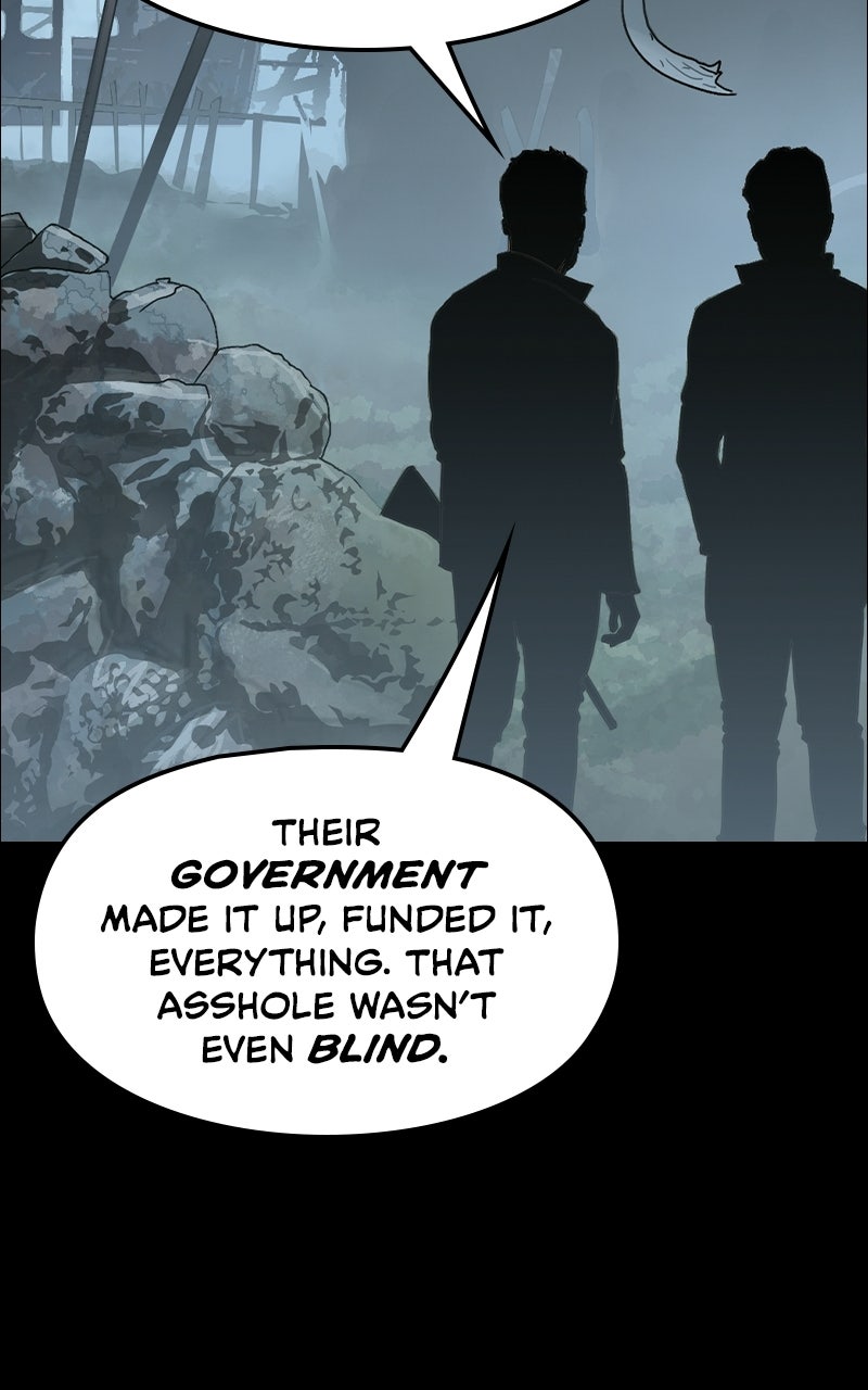 Read Alien (2021) chapter 20 image 36 on Lezhin
