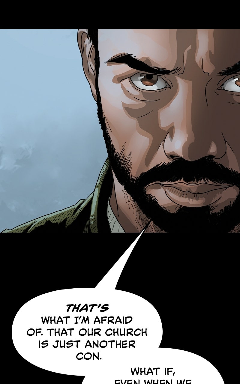 Read Alien (2021) chapter 20 image 37 on Lezhin