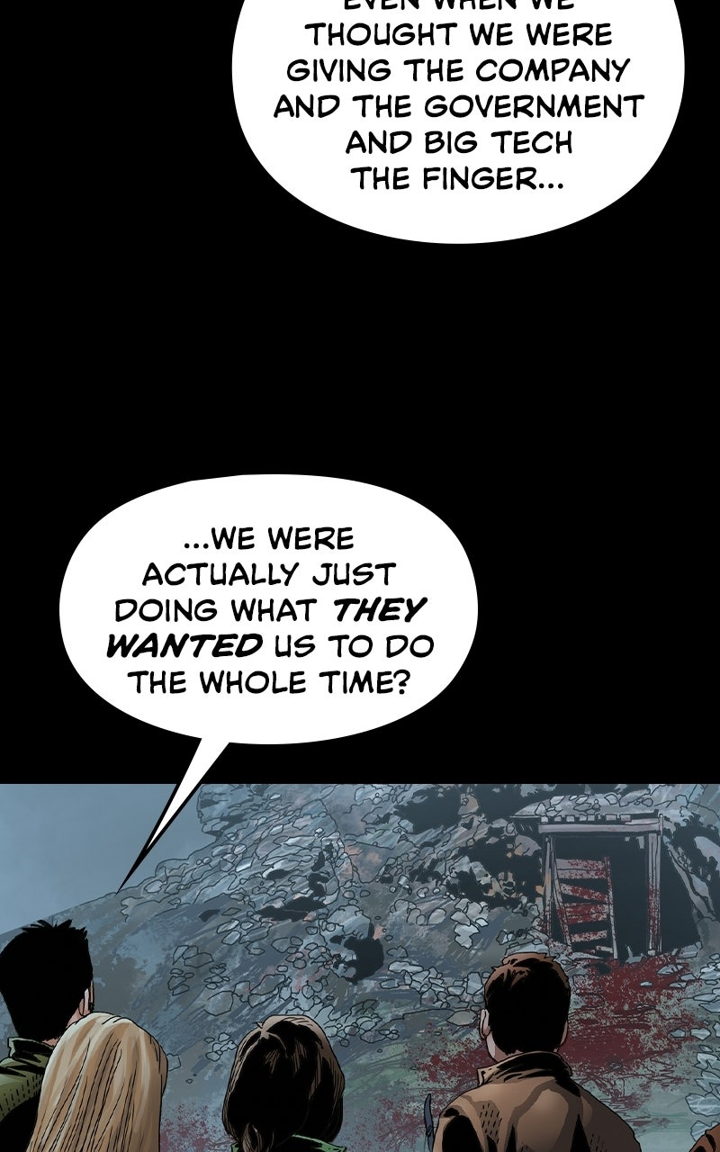 Read Alien (2021) chapter 20 image 38 on Lezhin