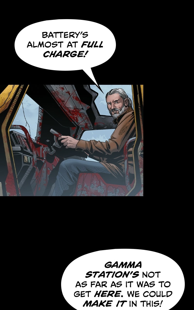 Read Alien (2021) chapter 20 image 41 on Lezhin