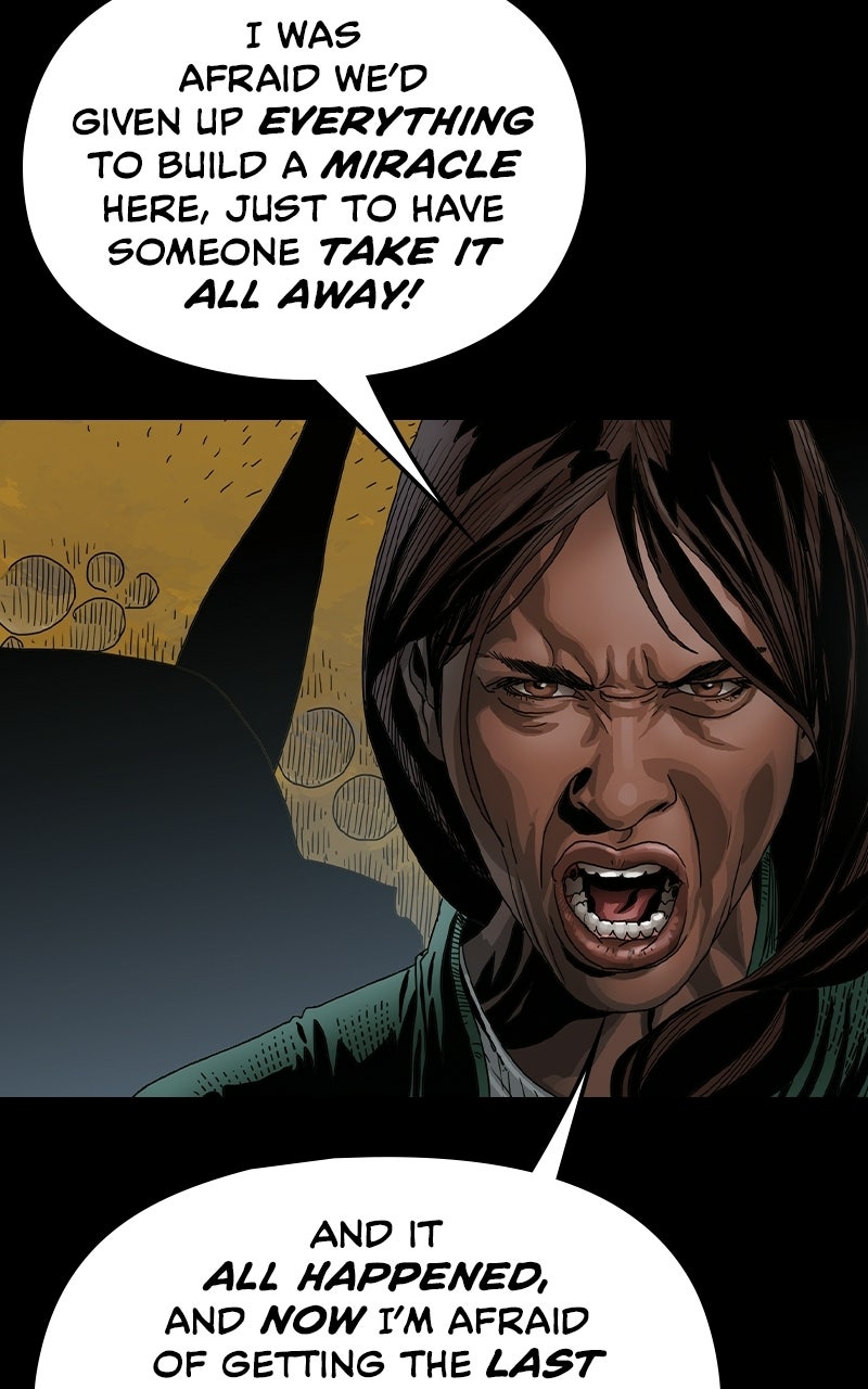 Read Alien (2021) chapter 20 image 44 on Lezhin