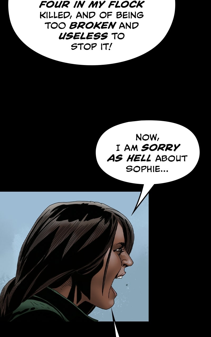 Read Alien (2021) chapter 20 image 45 on Lezhin