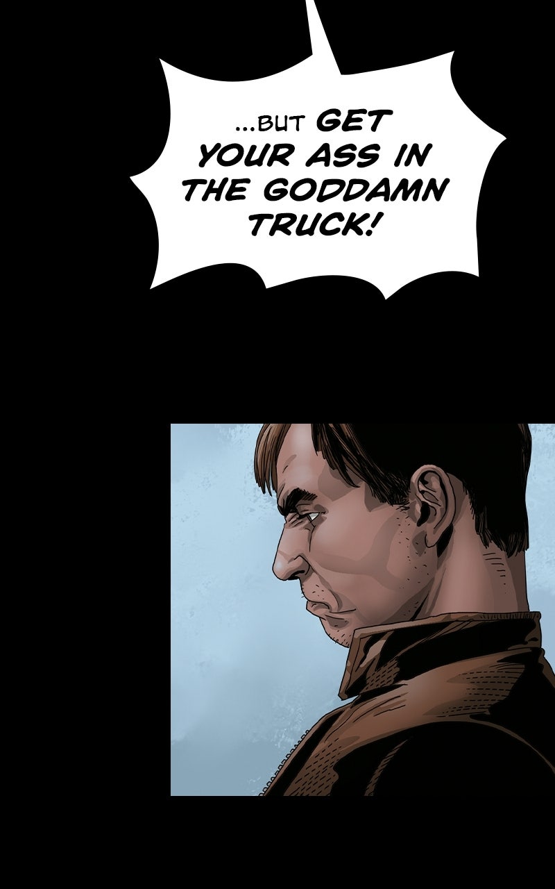 Read Alien (2021) chapter 20 image 46 on Lezhin