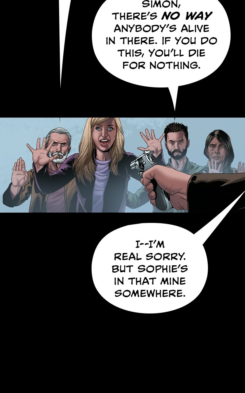 Read Alien (2021) chapter 20 image 48 on Lezhin