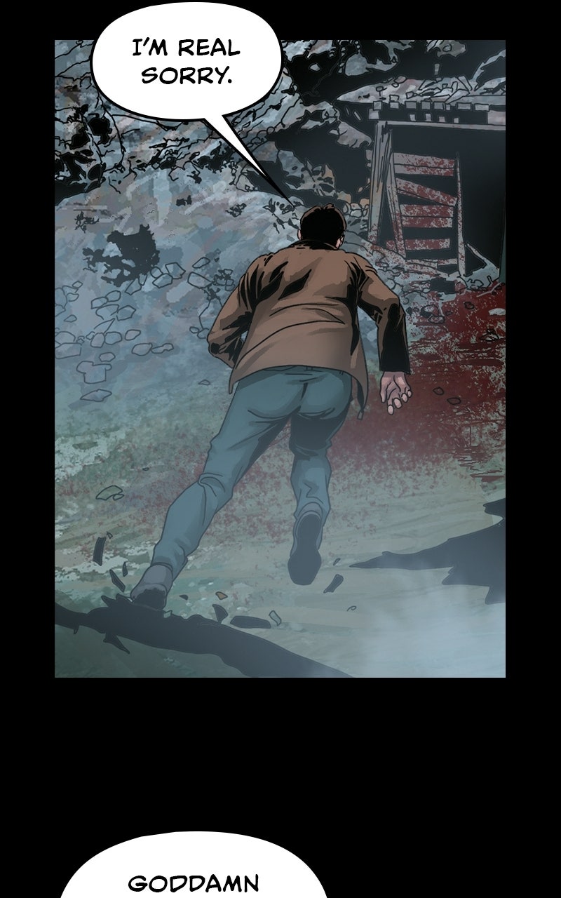 Read Alien (2021) chapter 20 image 49 on Lezhin
