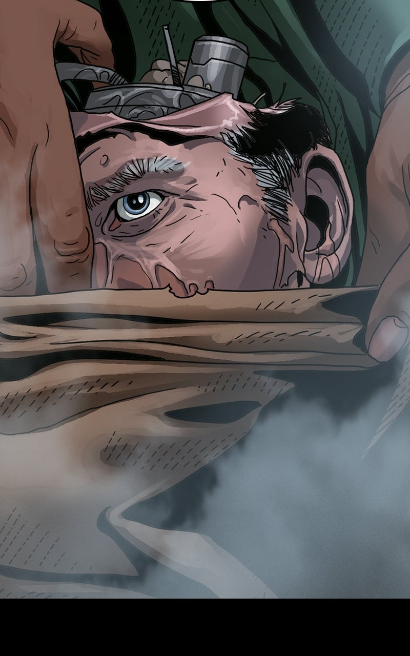 Read Alien (2021) chapter 20 image 52 on Lezhin
