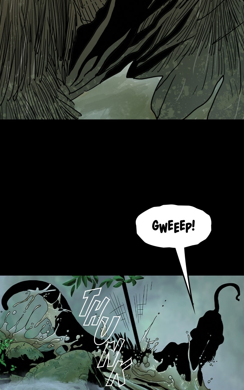 Read Alien (2021) chapter 20 image 6 on Lezhin