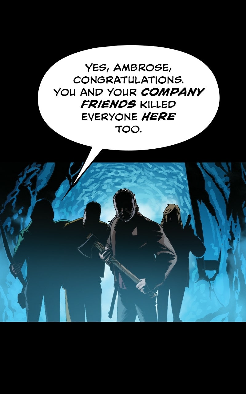Read Alien (2021) chapter 21 image 13 on Lezhin