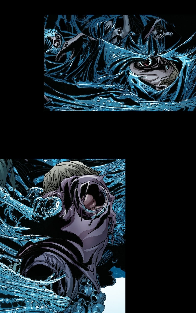Read Alien (2021) chapter 21 image 24 on Lezhin