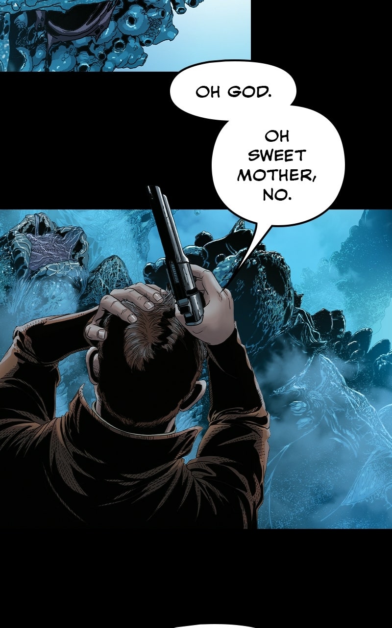 Read Alien (2021) chapter 21 image 25 on Lezhin