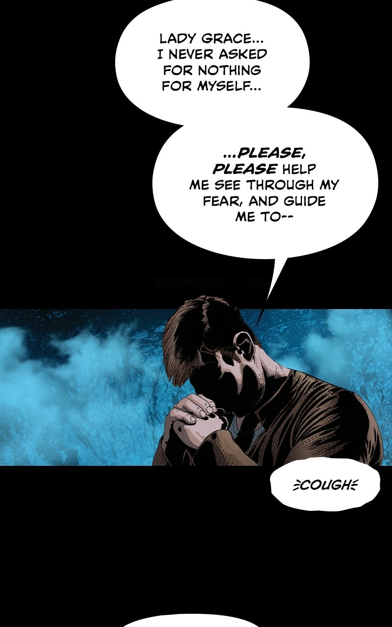 Read Alien (2021) chapter 21 image 26 on Lezhin