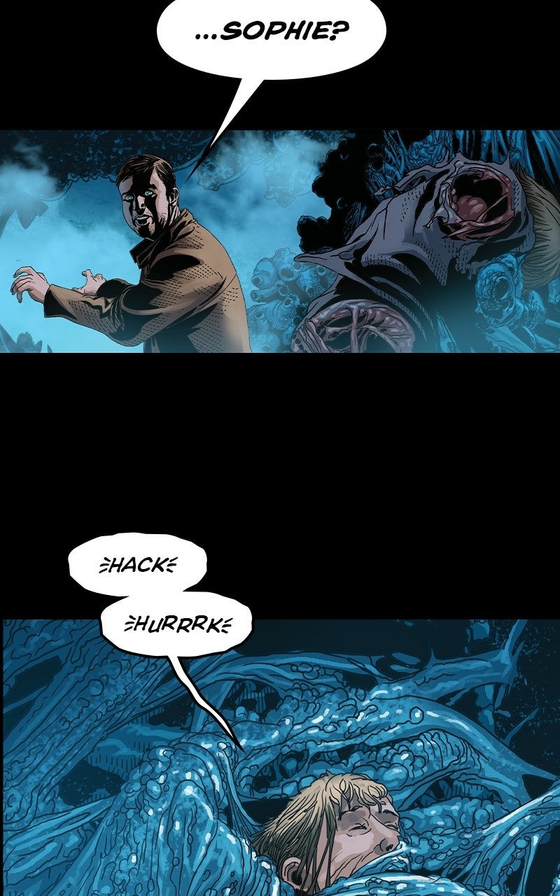 Read Alien (2021) chapter 21 image 27 on Lezhin