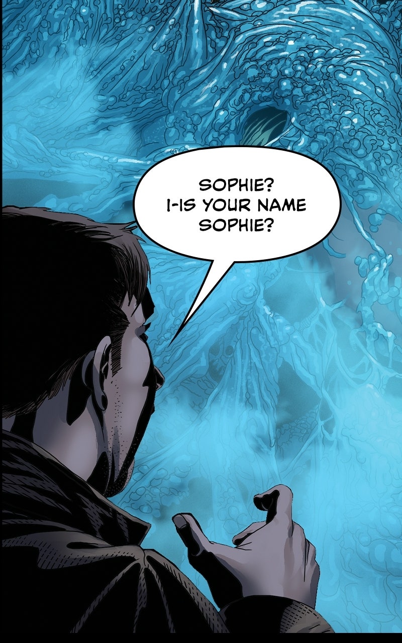 Read Alien (2021) chapter 21 image 28 on Lezhin