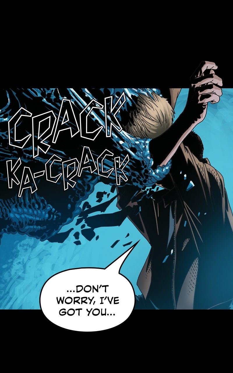 Read Alien (2021) chapter 21 image 29 on Lezhin