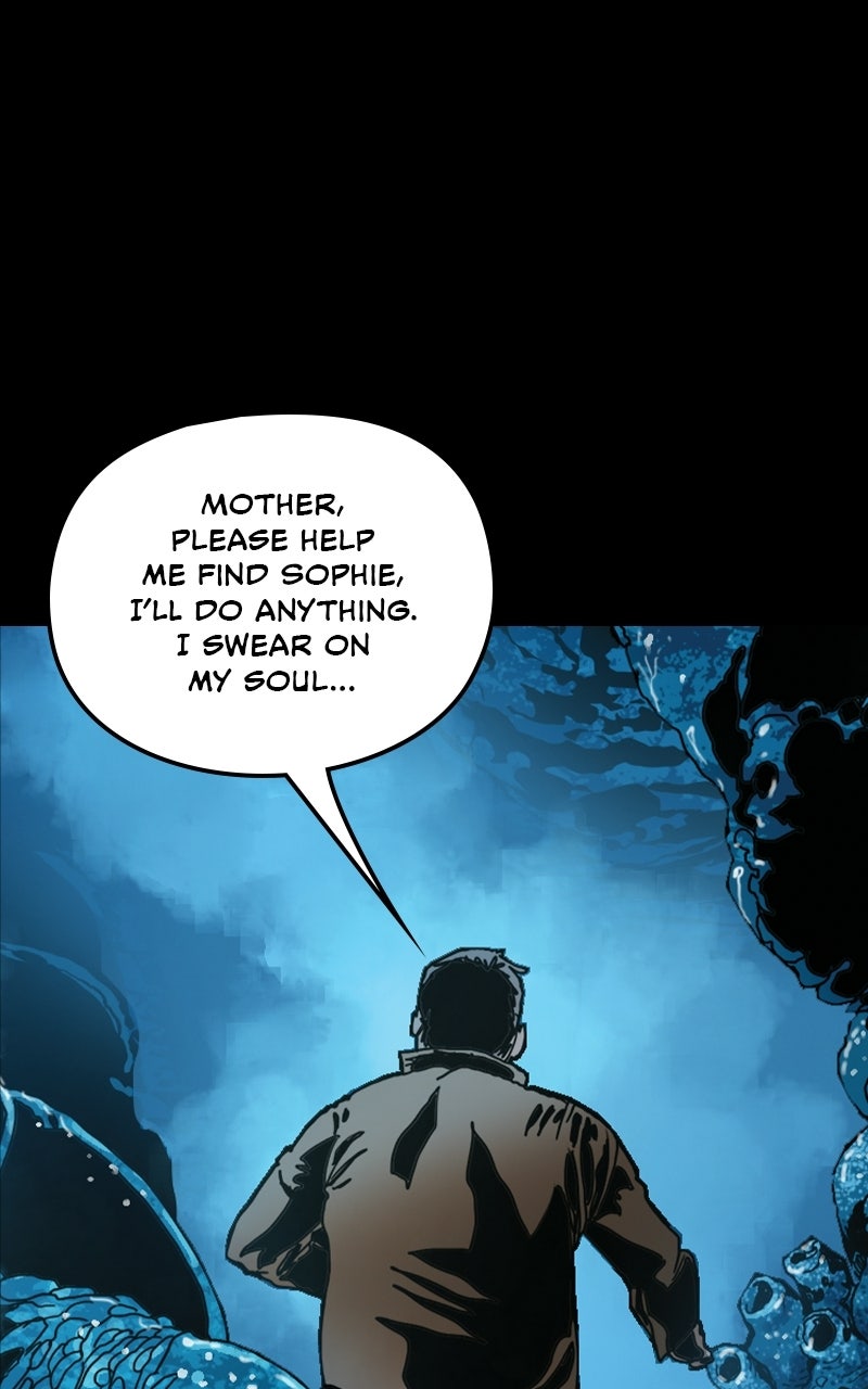 Read Alien (2021) chapter 21 image 3 on Lezhin