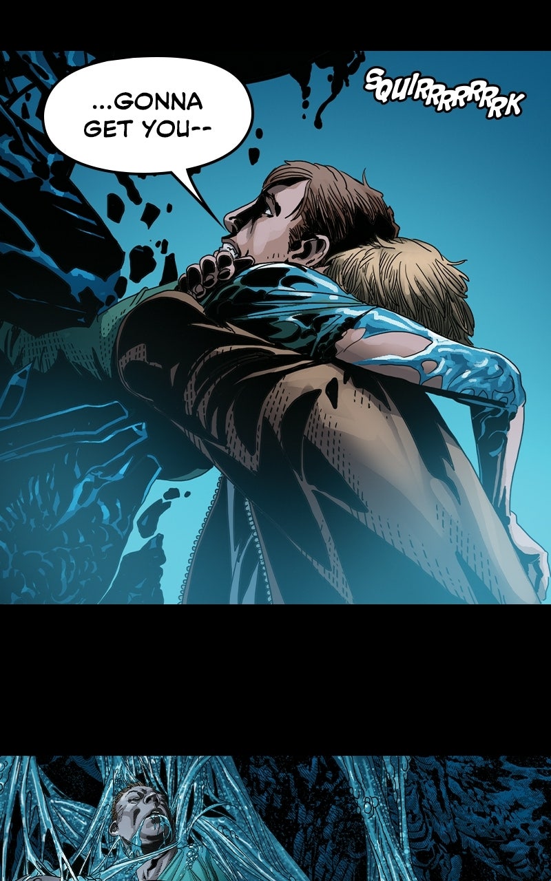 Read Alien (2021) chapter 21 image 30 on Lezhin