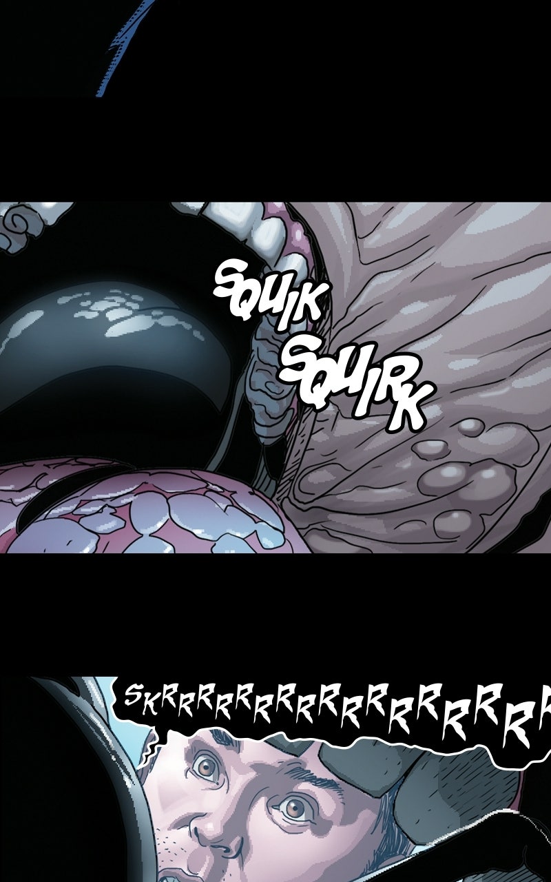 Read Alien (2021) chapter 21 image 32 on Lezhin