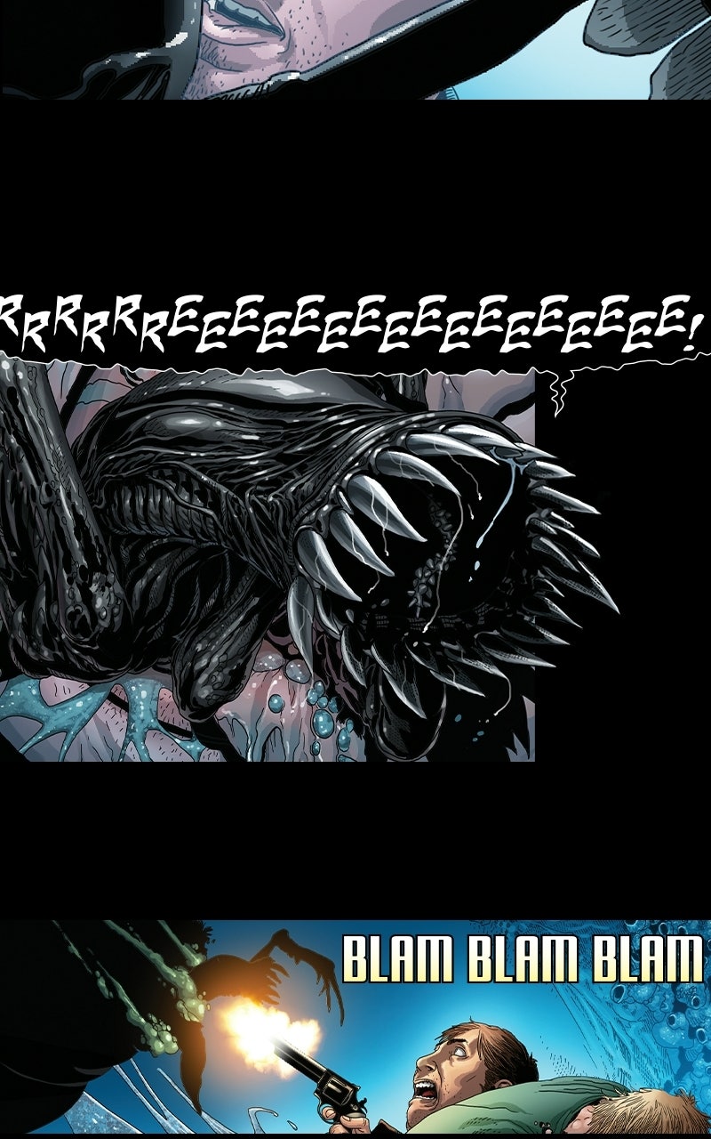 Read Alien (2021) chapter 21 image 33 on Lezhin