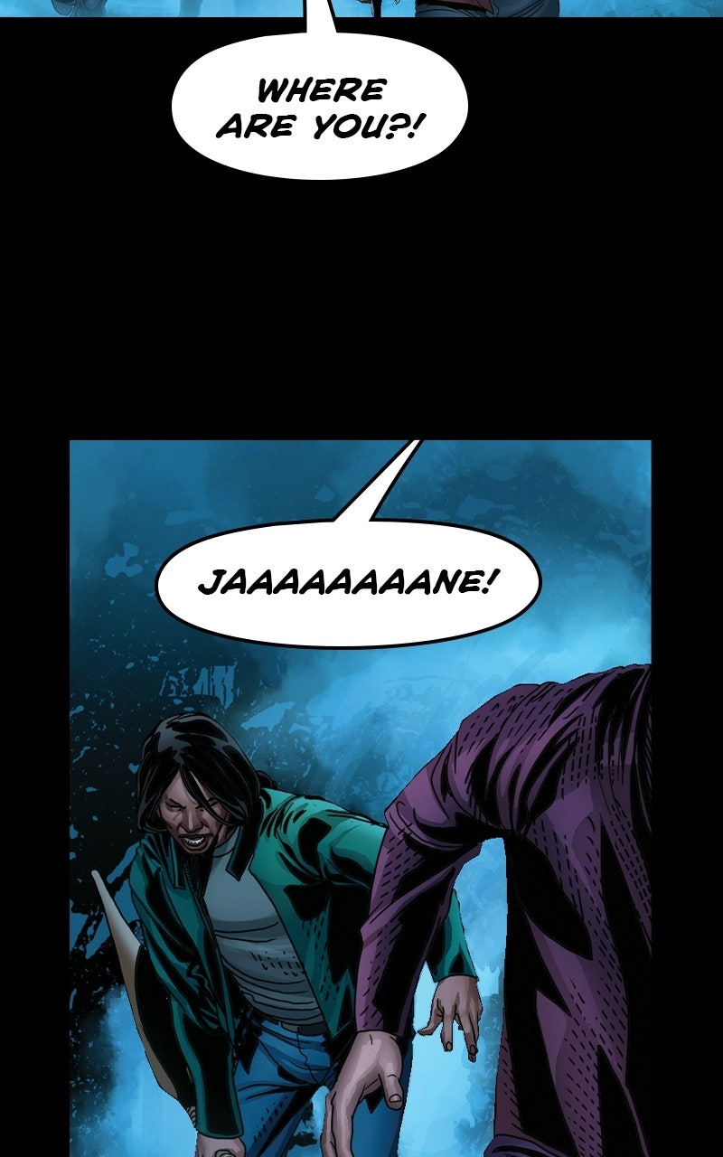 Read Alien (2021) chapter 21 image 36 on Lezhin