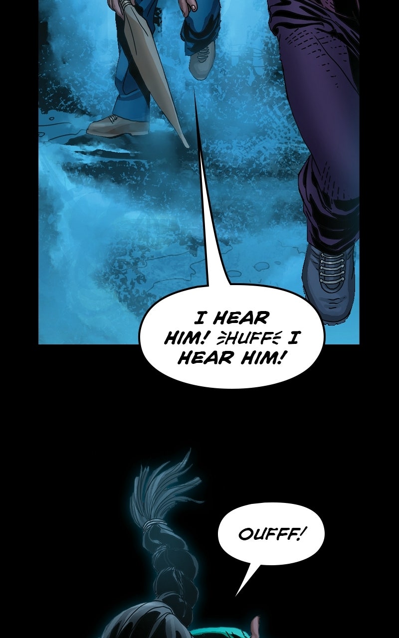 Read Alien (2021) chapter 21 image 37 on Lezhin