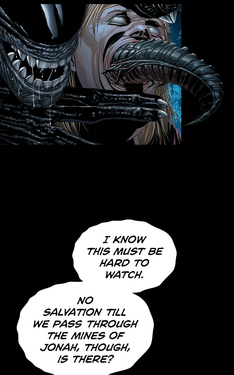 Read Alien (2021) chapter 21 image 46 on Lezhin