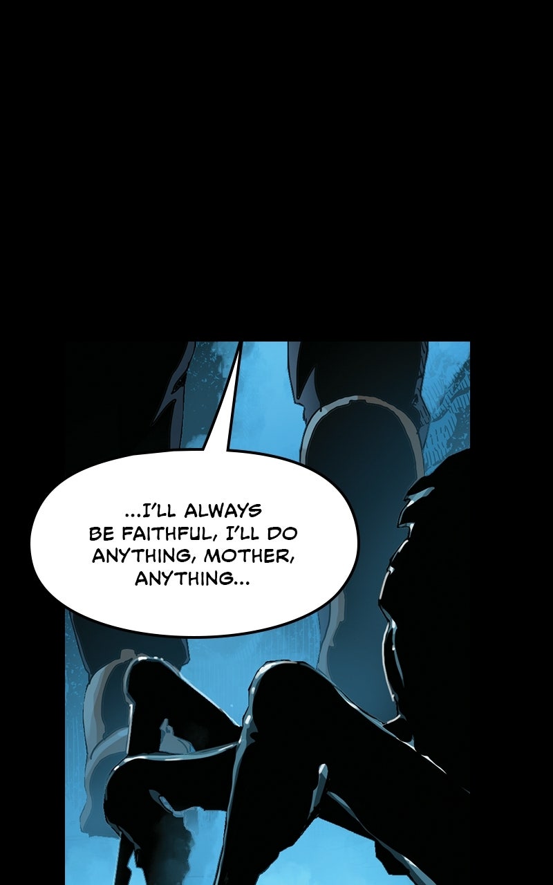Read Alien (2021) chapter 21 image 5 on Lezhin