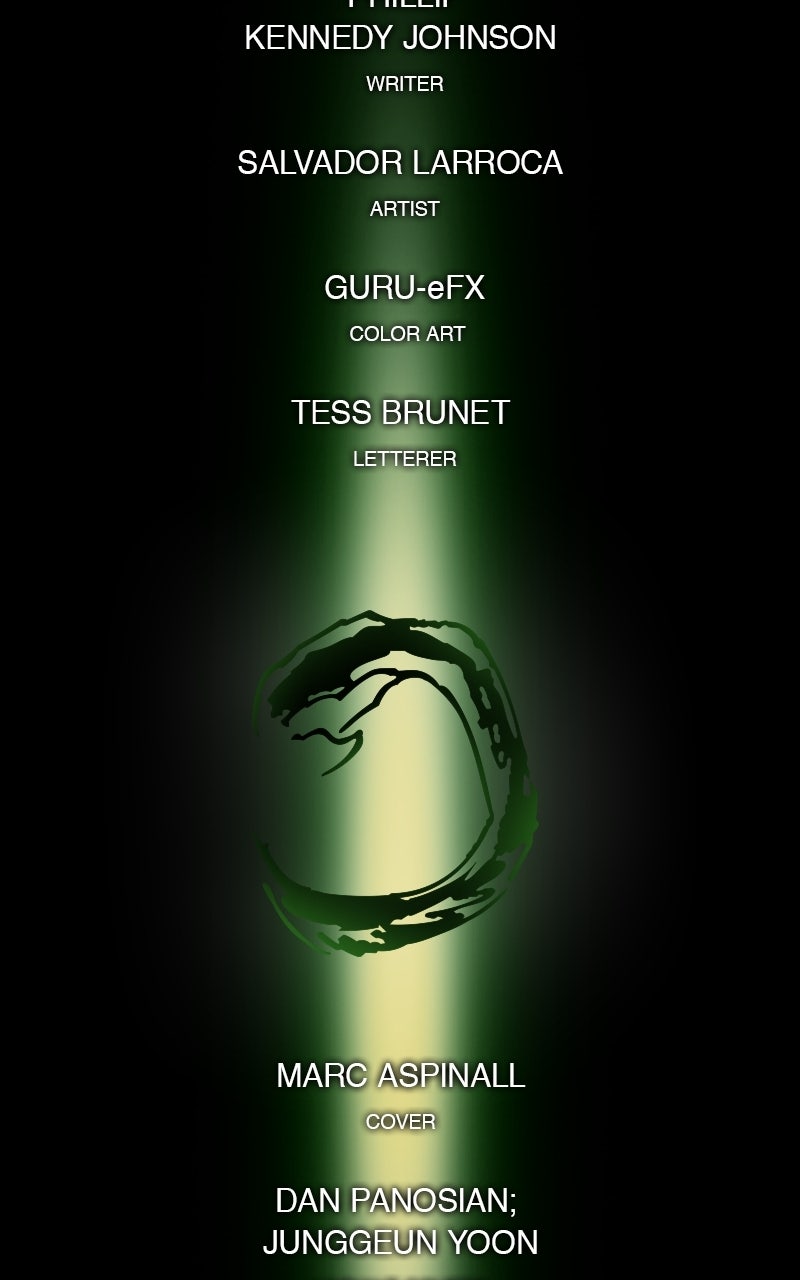 Read Alien (2021) chapter 21 image 50 on Lezhin