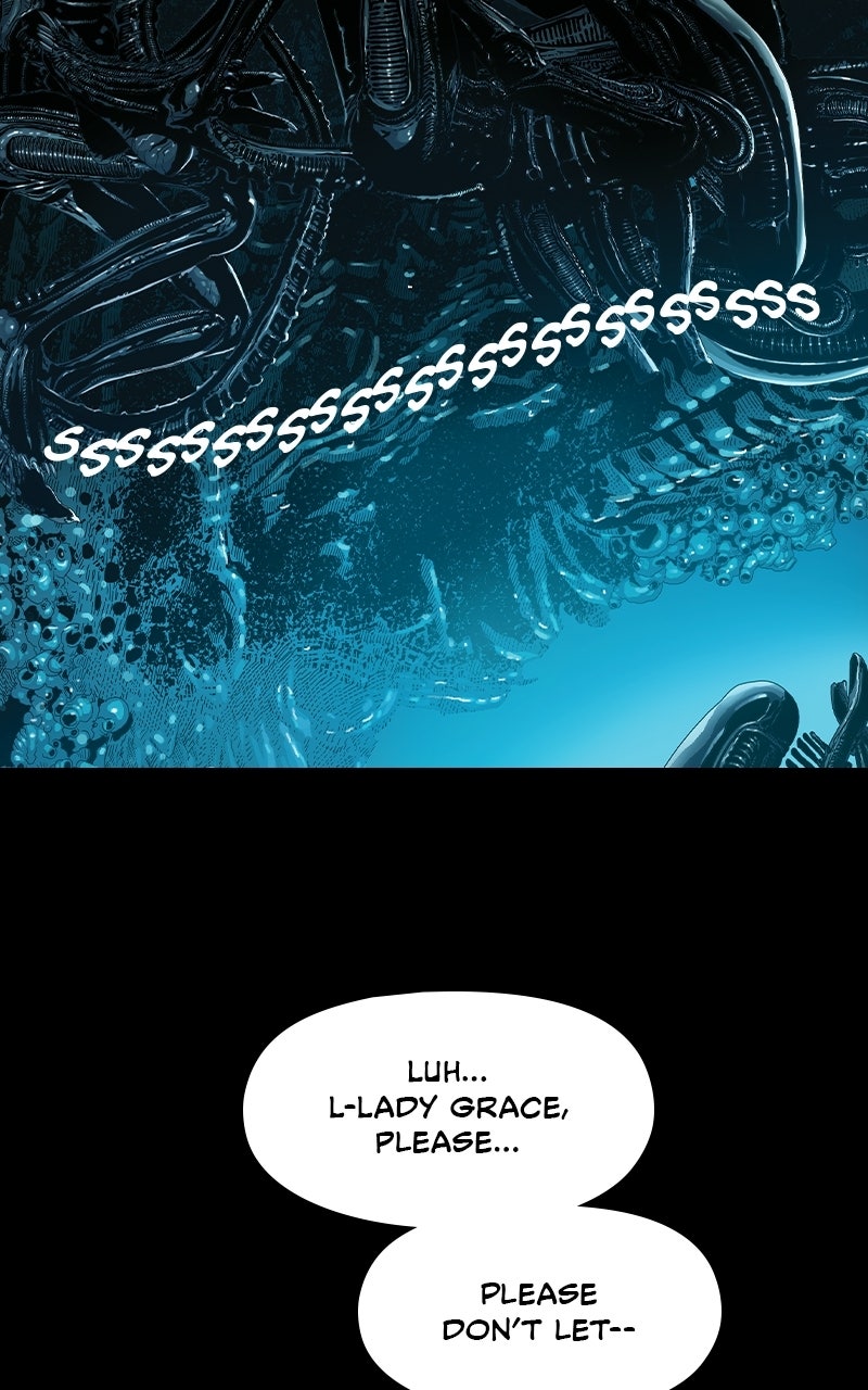 Read Alien (2021) chapter 21 image 8 on Lezhin