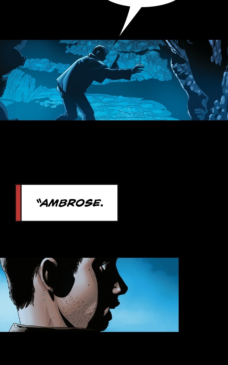 Read Alien (2021) chapter 21 image 9 on Lezhin