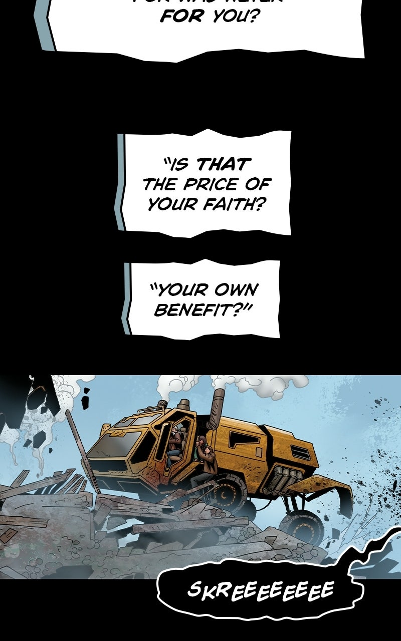 Read Alien (2021) chapter 22 image 11 on Lezhin