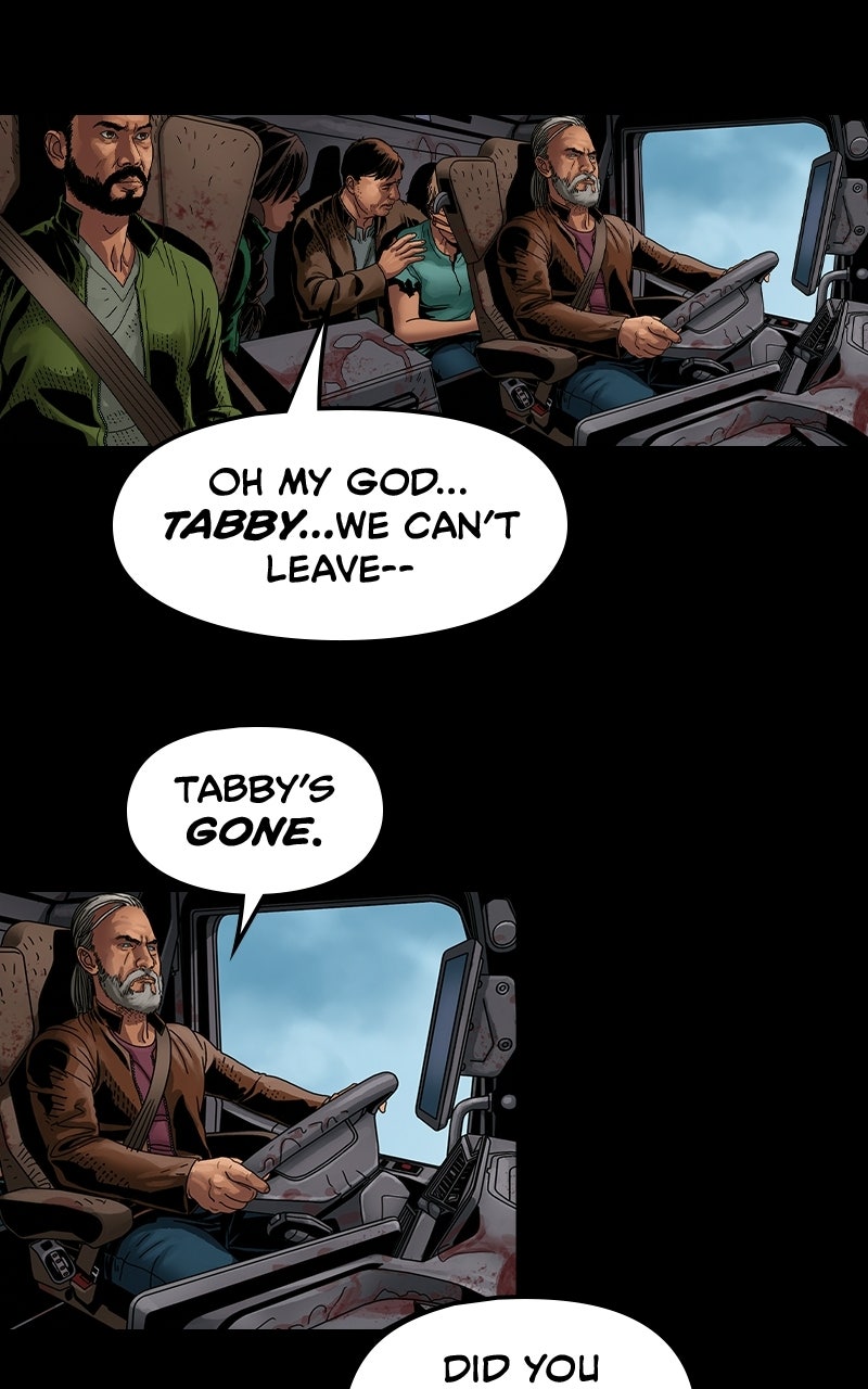 Read Alien (2021) chapter 22 image 12 on Lezhin
