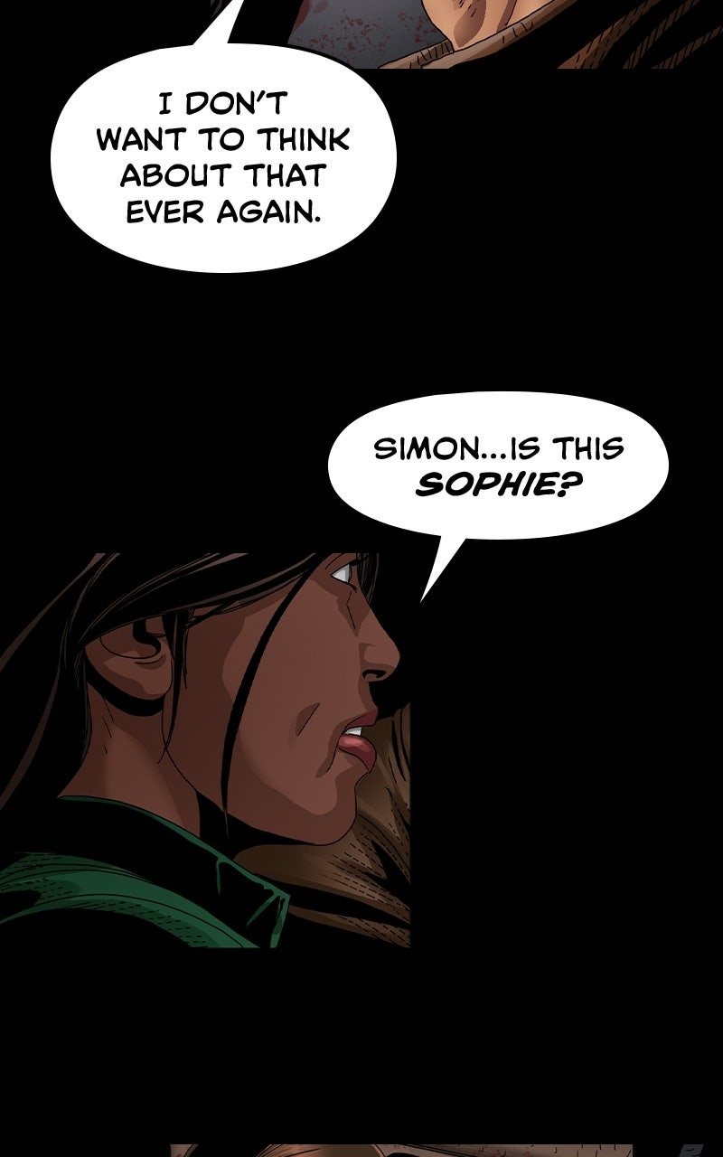 Read Alien (2021) chapter 22 image 14 on Lezhin