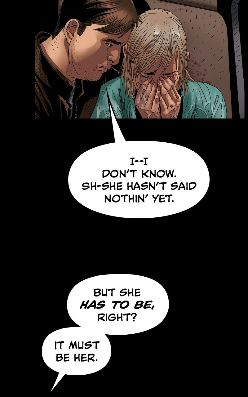 Read Alien (2021) chapter 22 image 15 on Lezhin