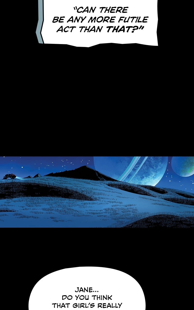Read Alien (2021) chapter 22 image 17 on Lezhin