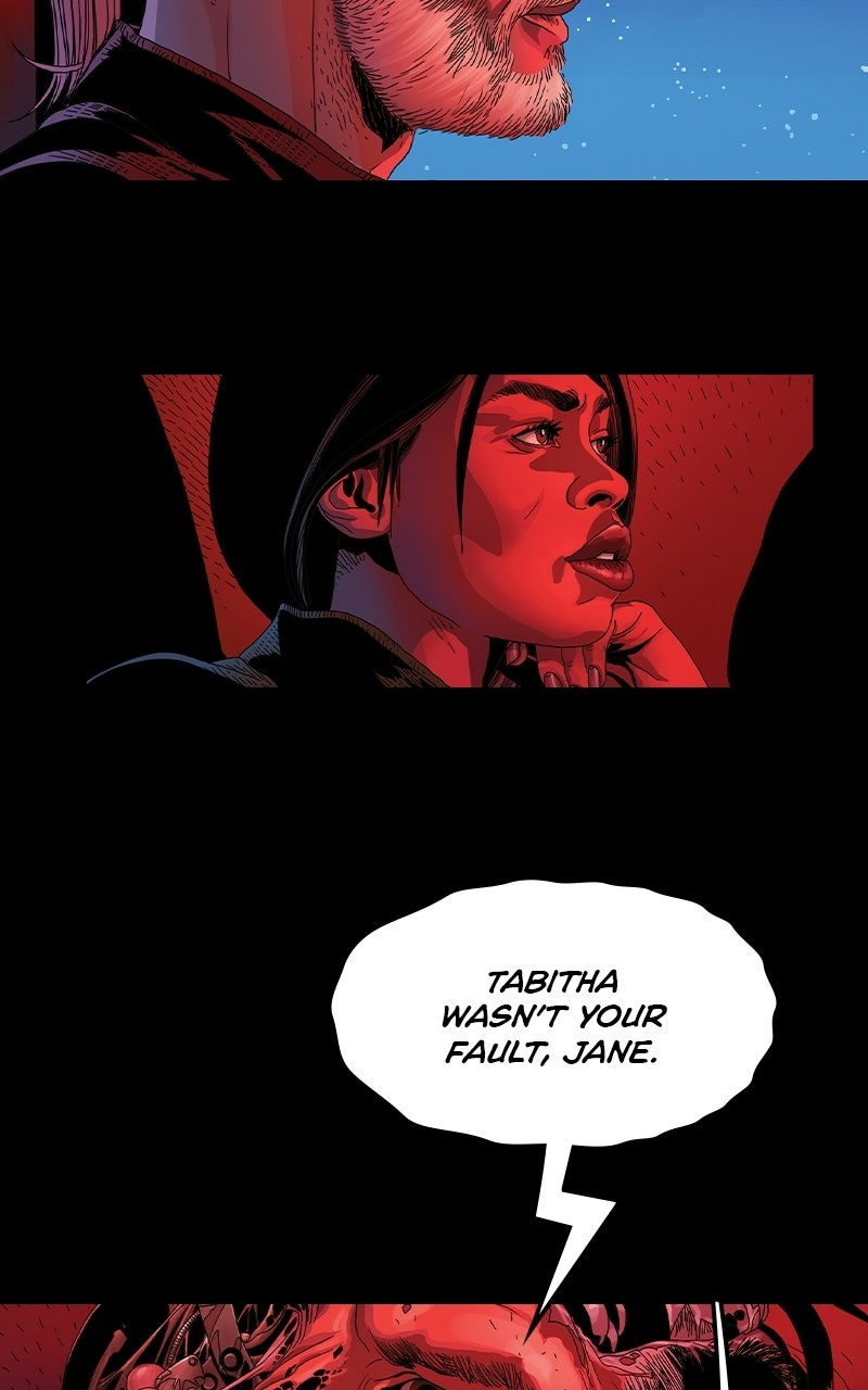 Read Alien (2021) chapter 22 image 20 on Lezhin