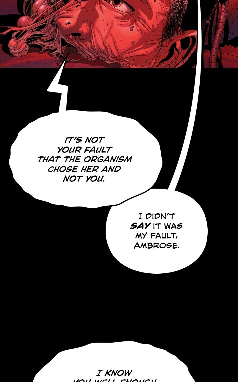 Read Alien (2021) chapter 22 image 21 on Lezhin