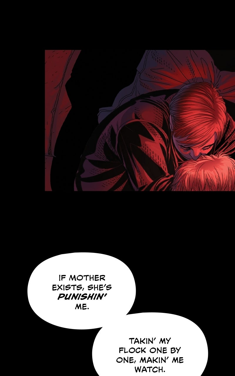 Read Alien (2021) chapter 22 image 23 on Lezhin