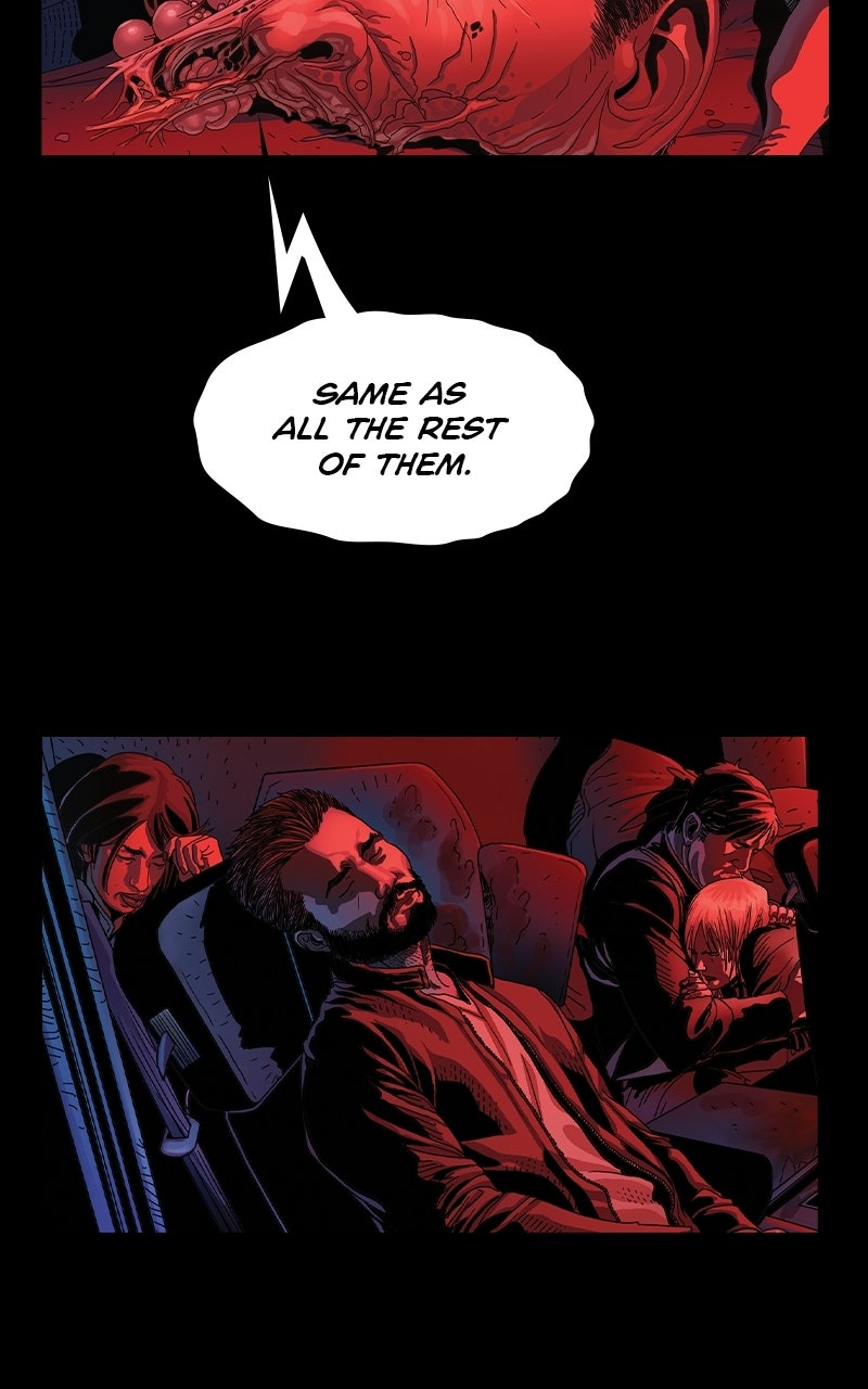 Read Alien (2021) chapter 22 image 25 on Lezhin