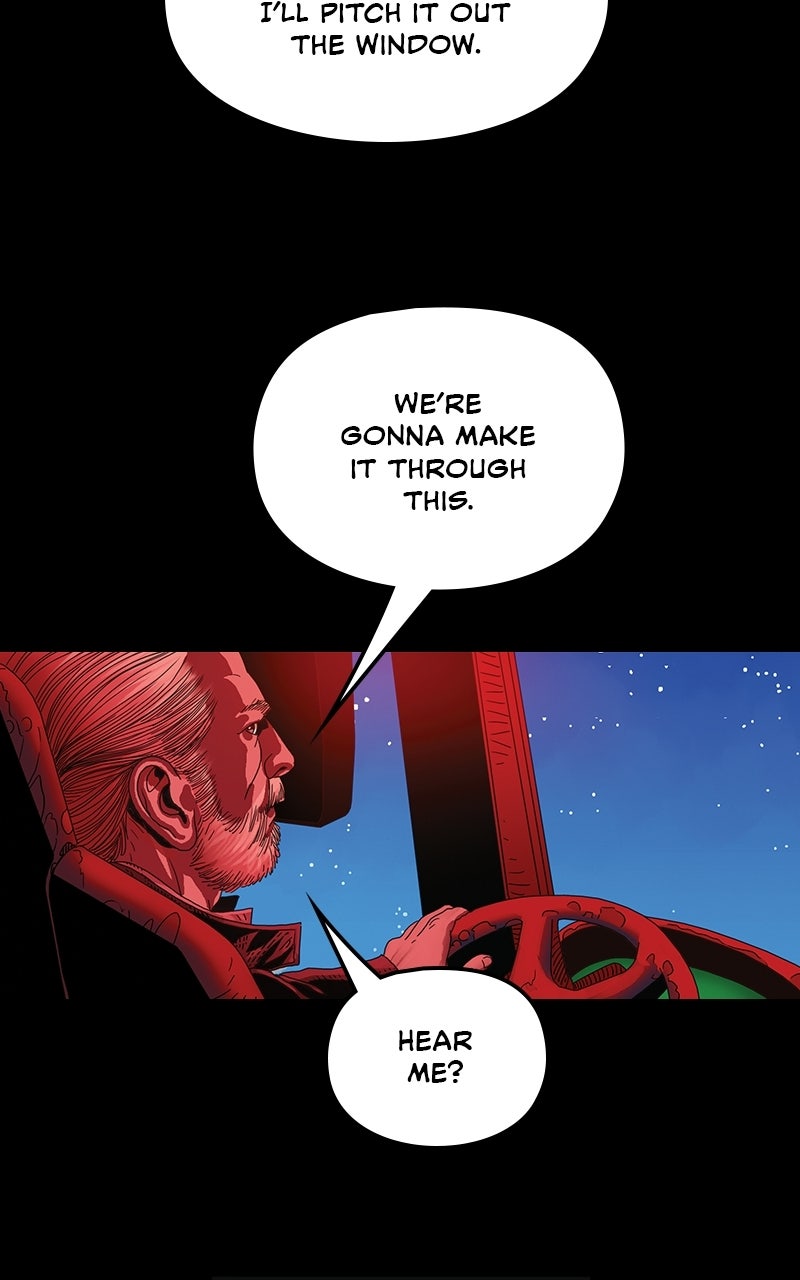 Read Alien (2021) chapter 22 image 27 on Lezhin