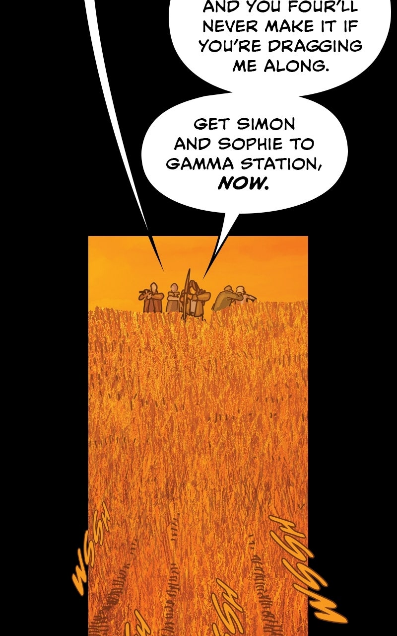 Read Alien (2021) chapter 22 image 35 on Lezhin