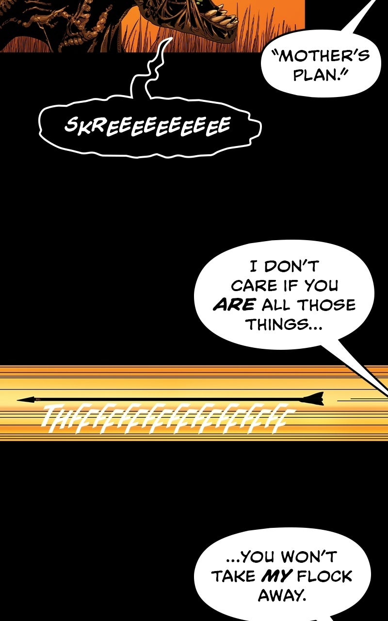 Read Alien (2021) chapter 22 image 39 on Lezhin