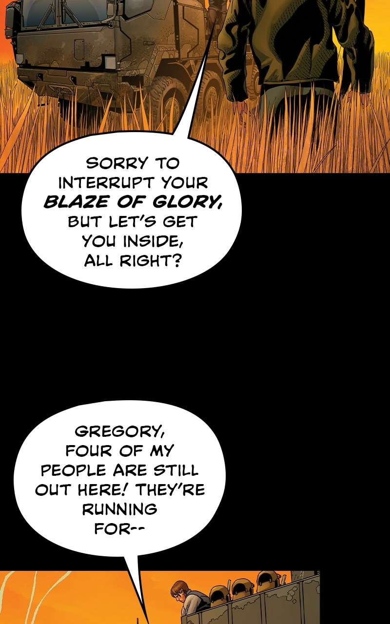 Read Alien (2021) chapter 22 image 43 on Lezhin
